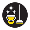 housekeeping