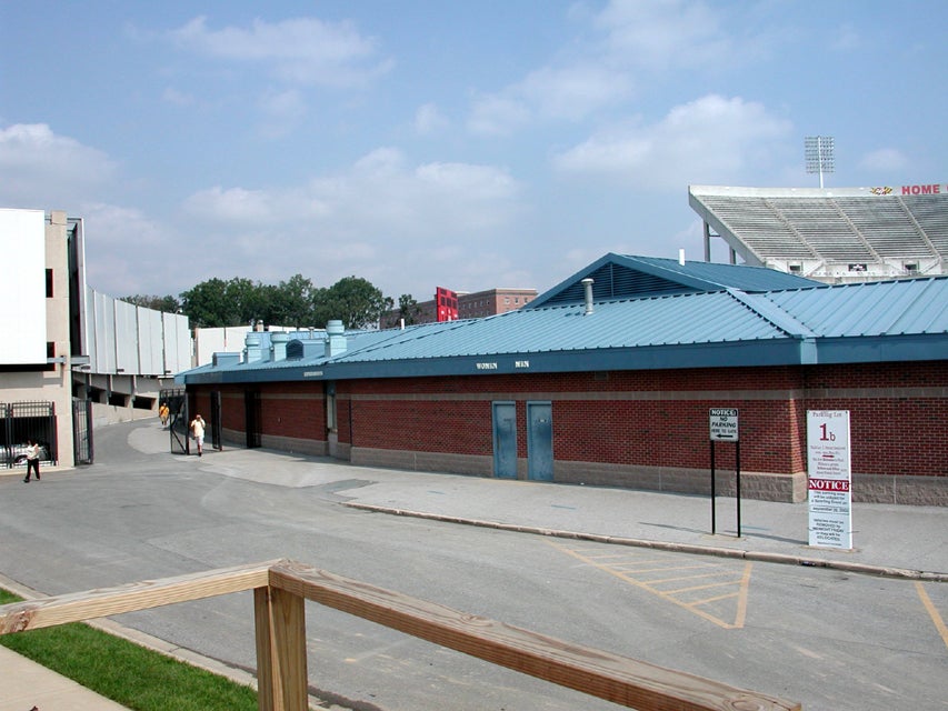 MARYLAND STADIUM CONCESSIONS 4