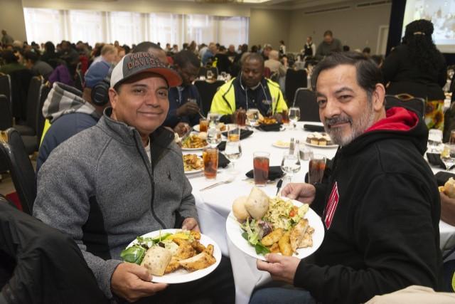FM Appreciation Event 2019