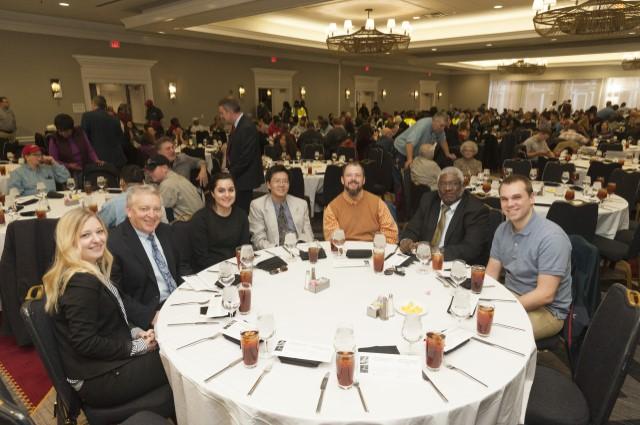 FM Appreciation Event 2018