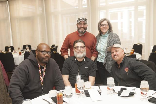 FM Appreciation Event 2018