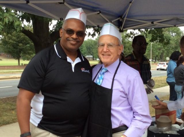 Ice Cream Social 2018