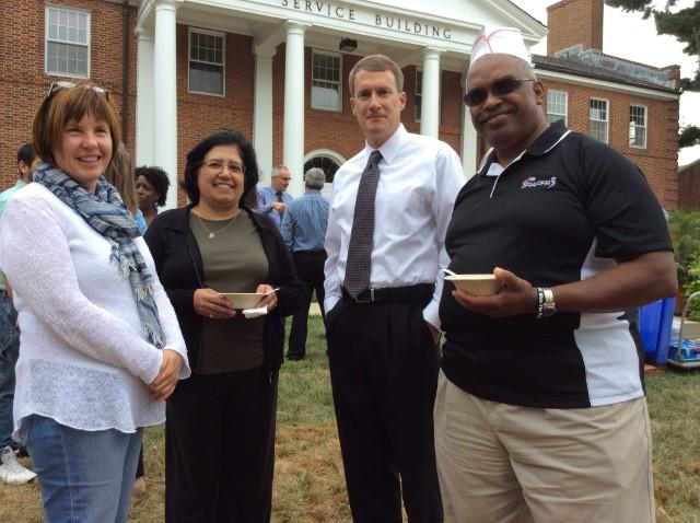 Ice Cream Social 2018