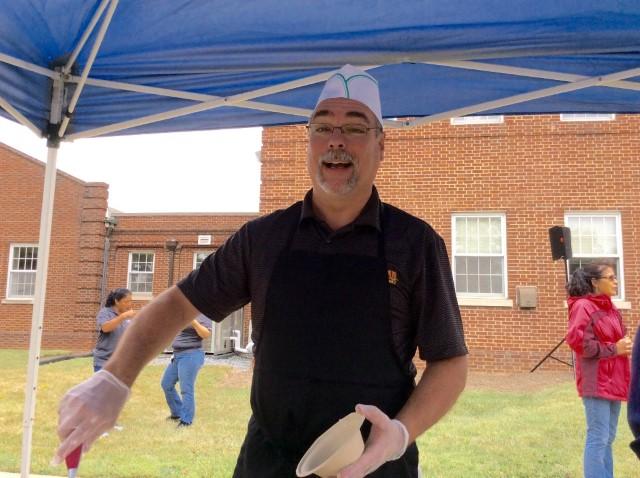 Ice Cream Social 2018