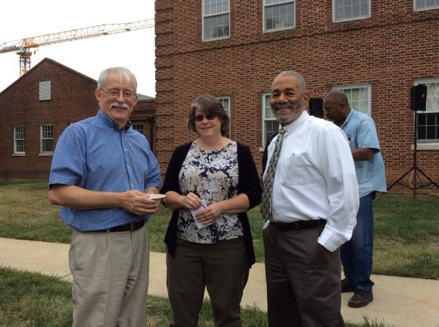 Ice Cream Social 2018