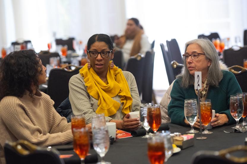FM Staff Appreciation Lunch 2024