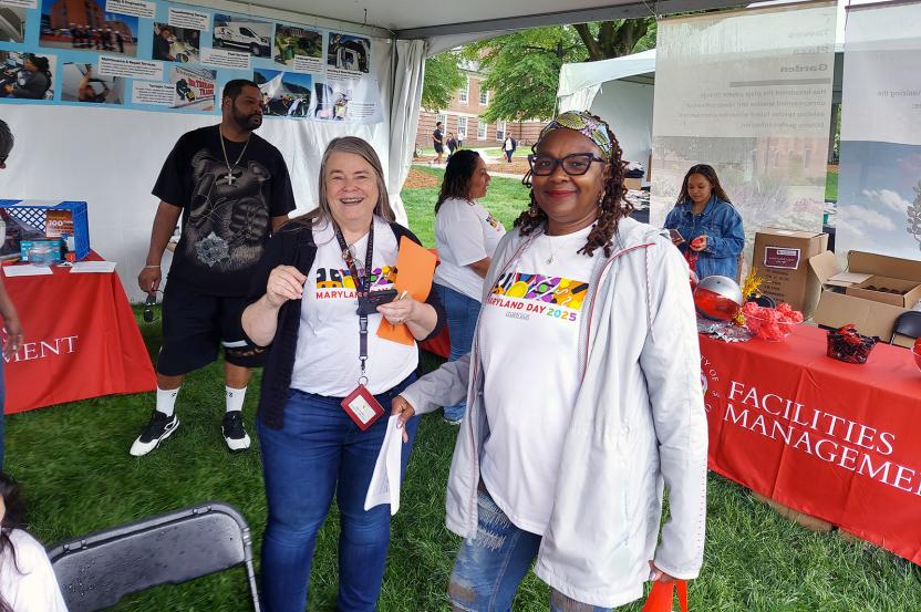 Maryland Day
