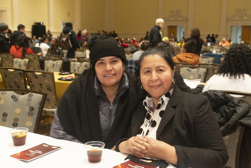 Appreciation Luncheon 2026