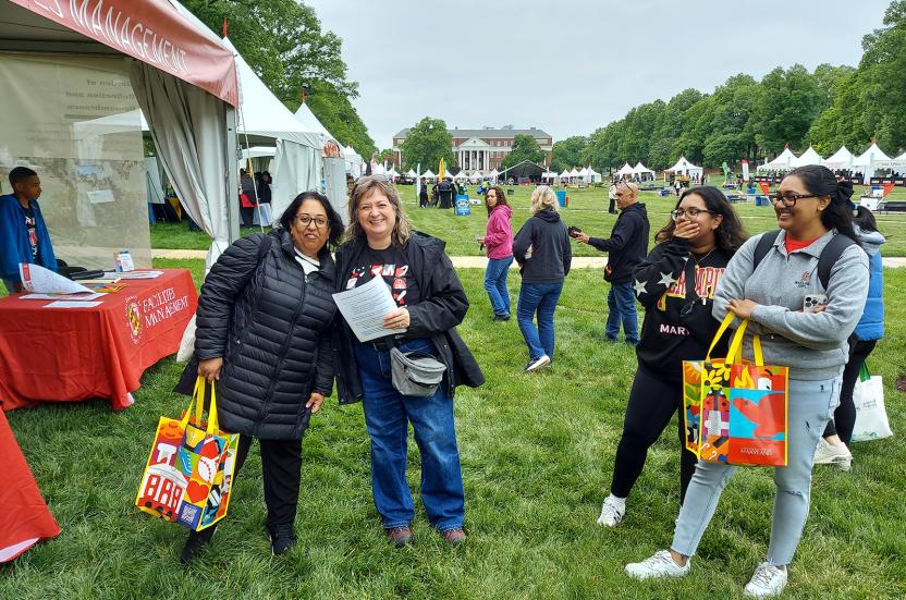Maryland Day 2026