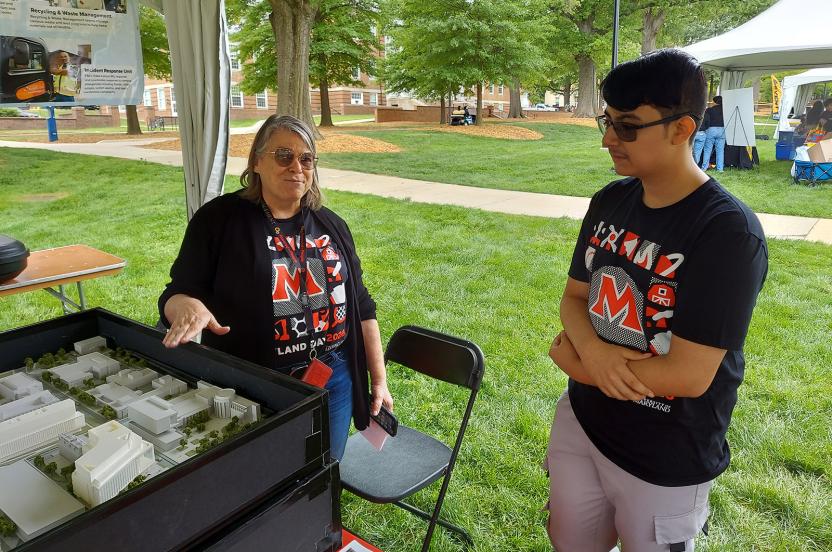 Maryland Day 2026