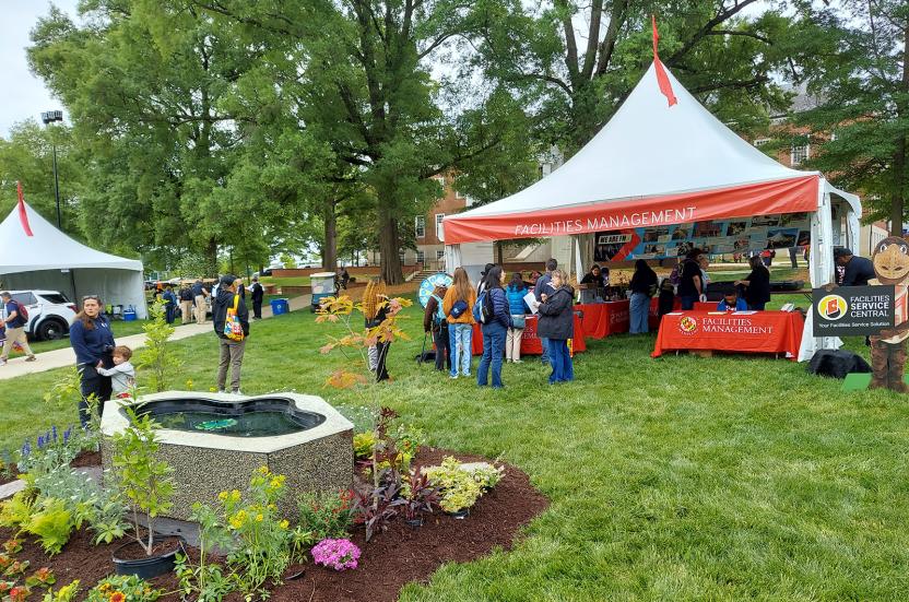 Maryland Day 2026