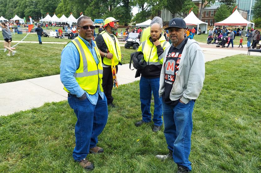 Maryland Day 2026