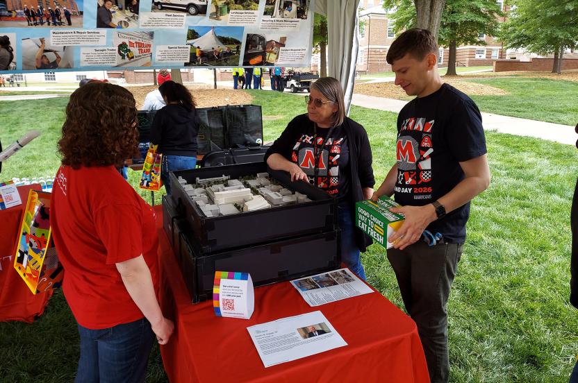 Maryland Day 2026