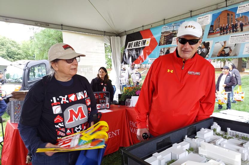 Maryland Day 2026