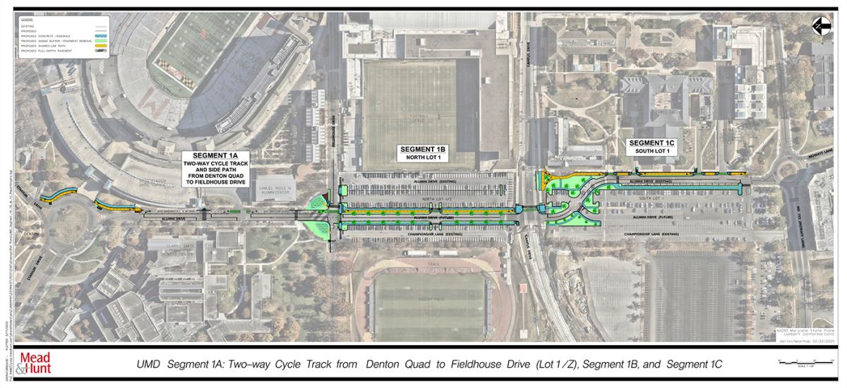 street map