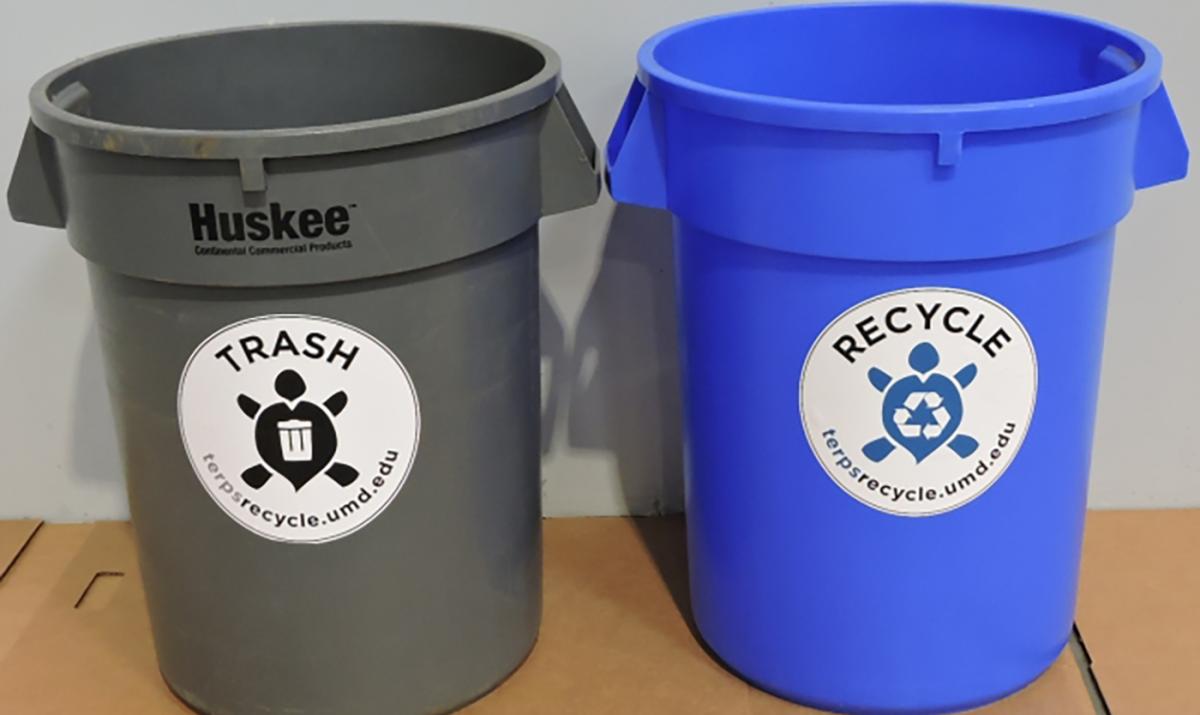 Recycling