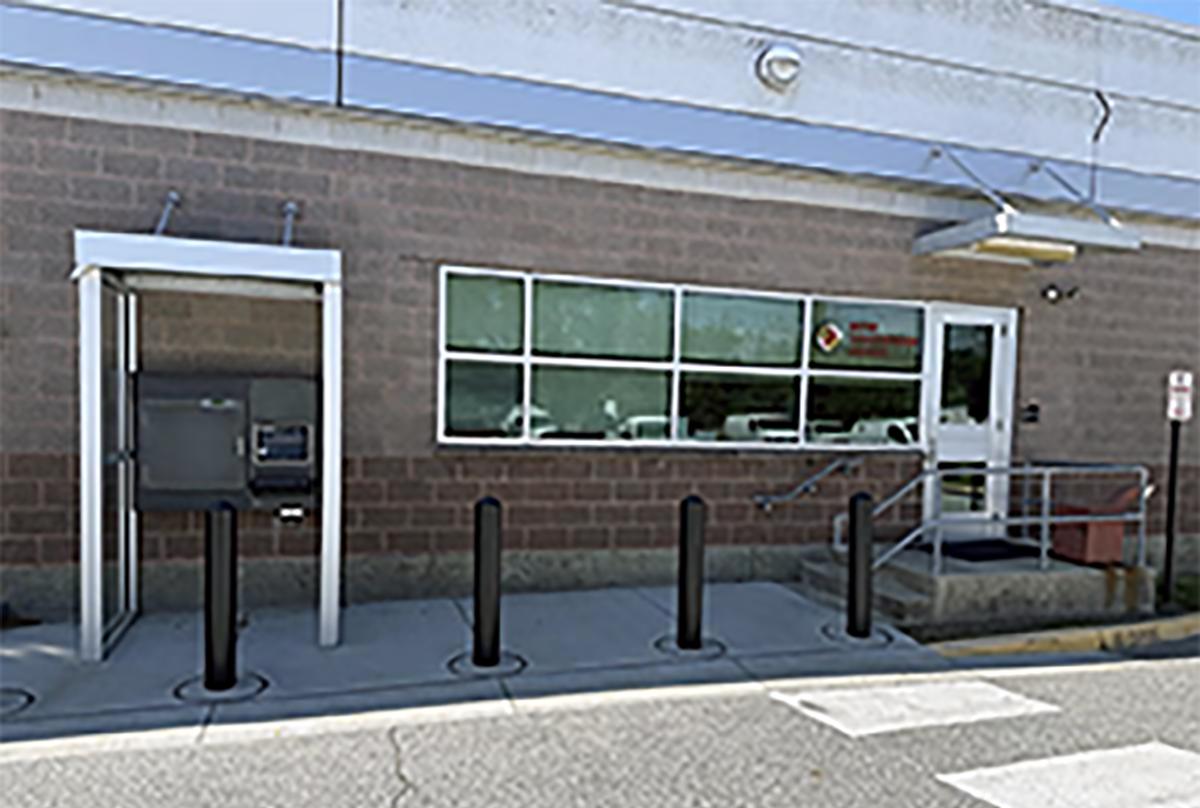 fleet office