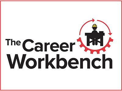 Career Workbench graphic