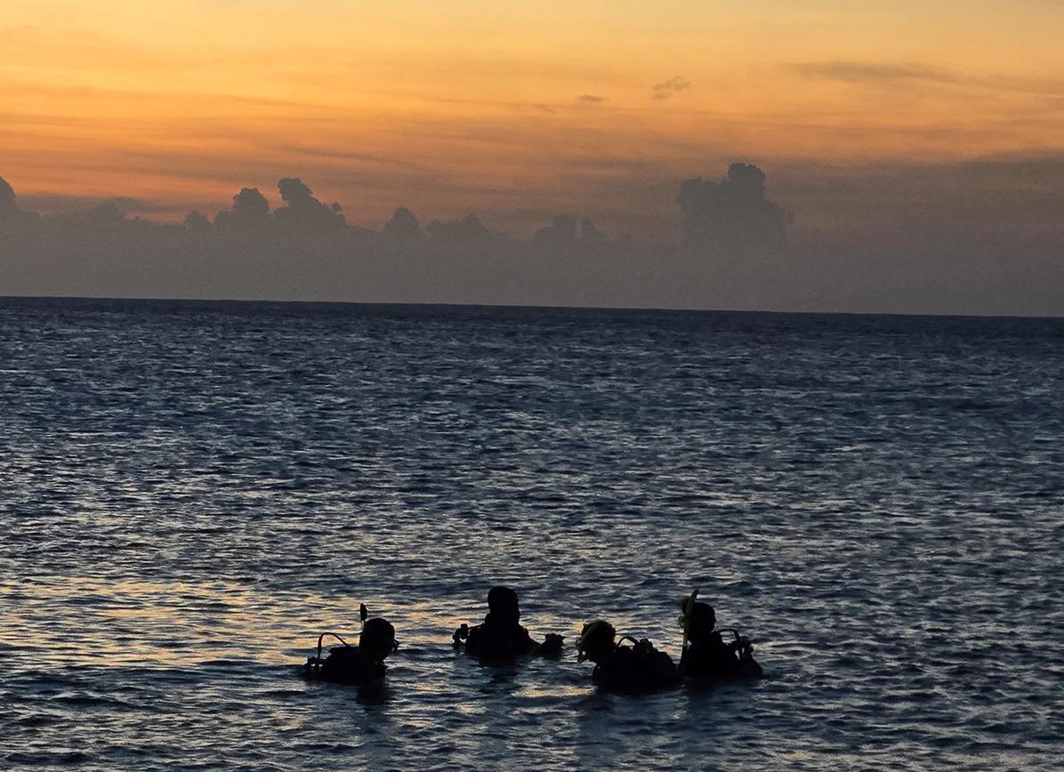 Bonaire