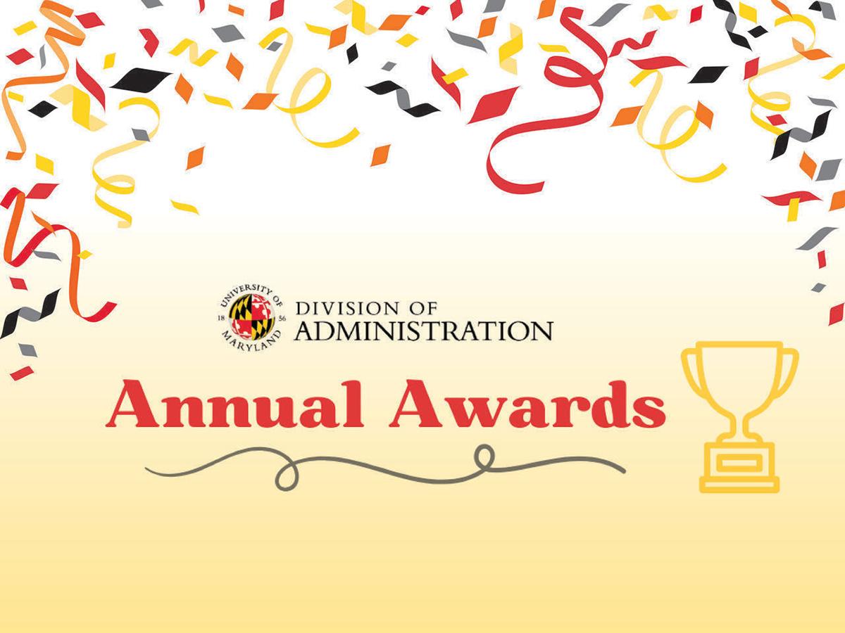 annual awards