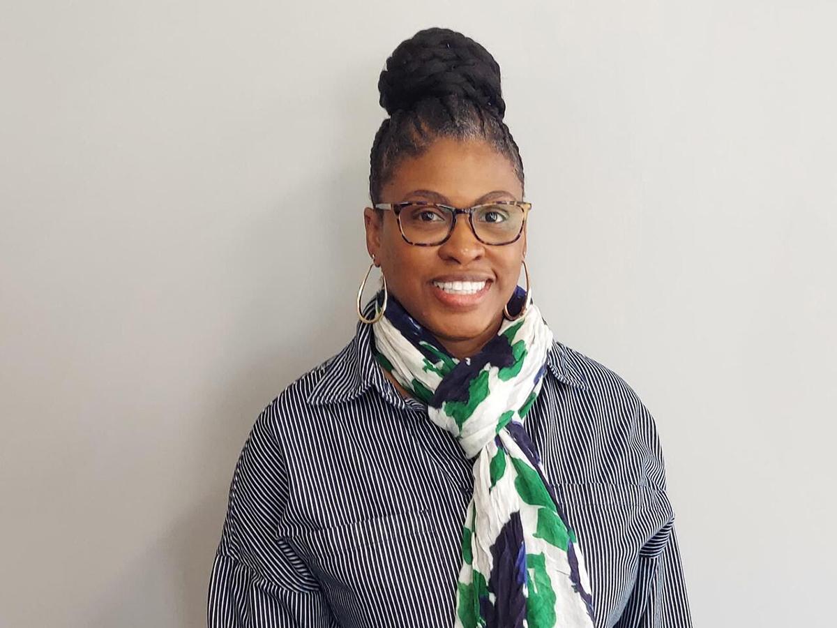 Valencia Brown