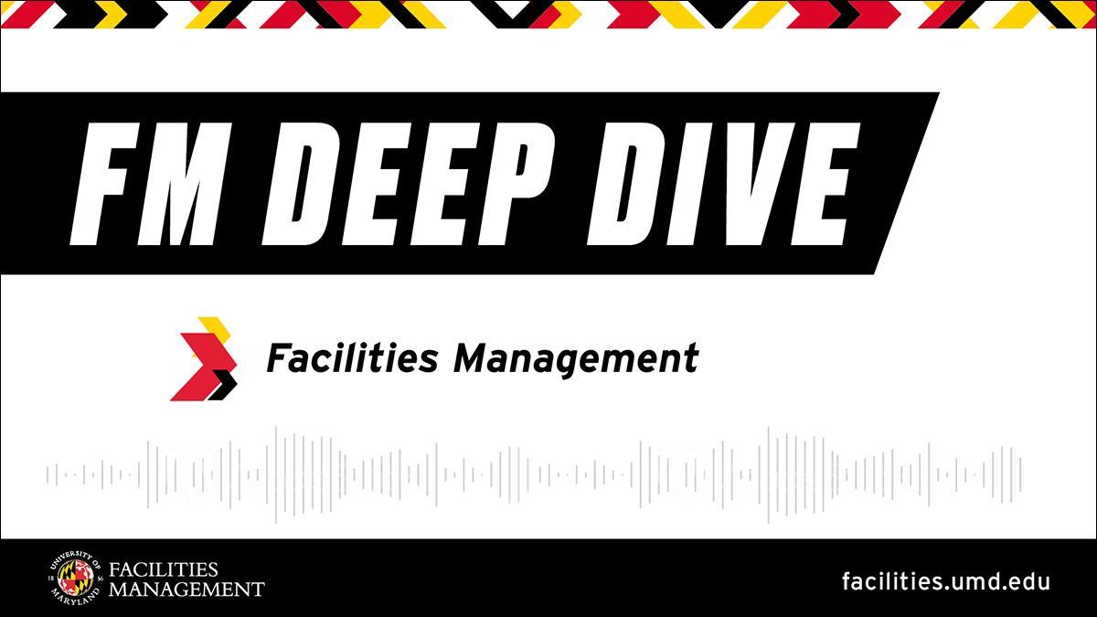 FM podcast graphic