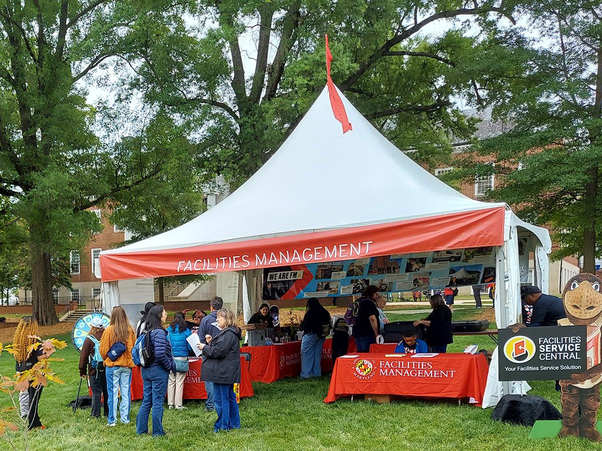 Maryland Day 2026