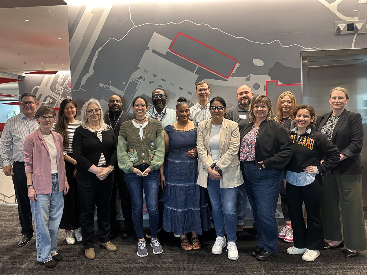 Customer service trainers