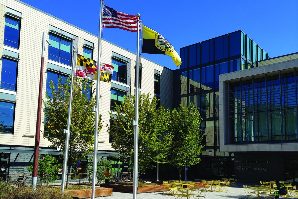 City Hall