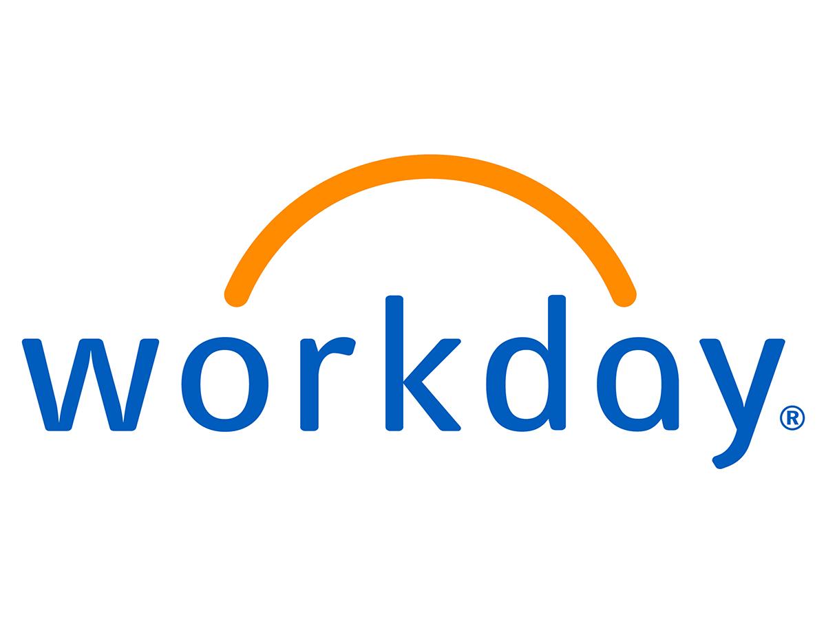 workday logo