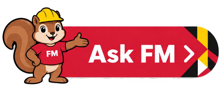 Ask FM chatbot graphic