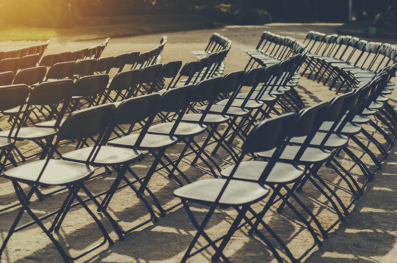 Folding Chairs