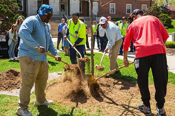 Arbor Day 2023