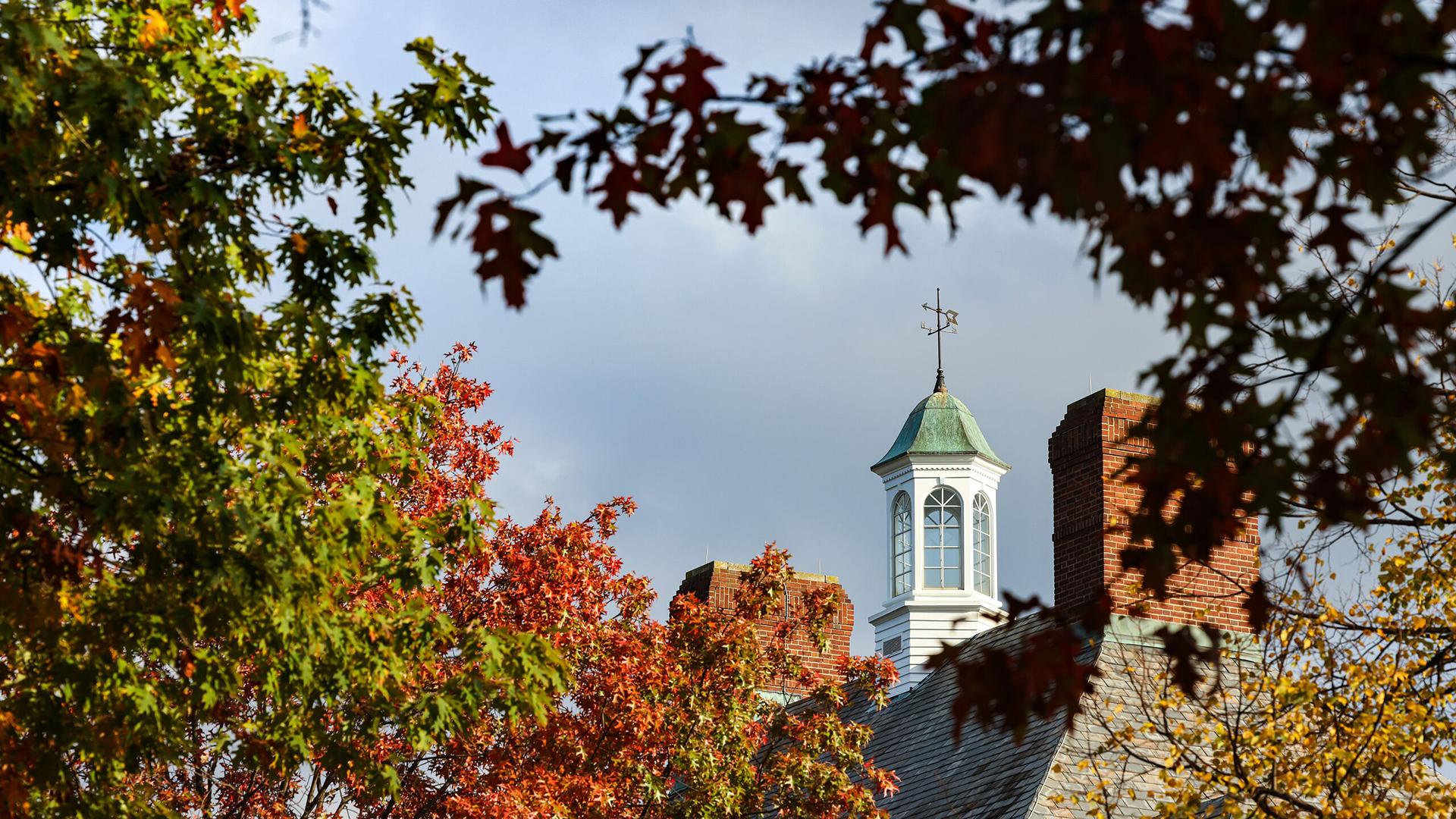 UMD Campus