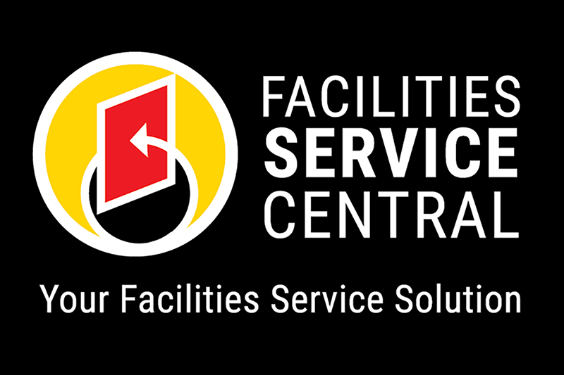 Facilities Service Central