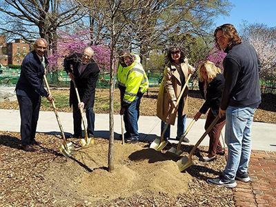 Arbor Day