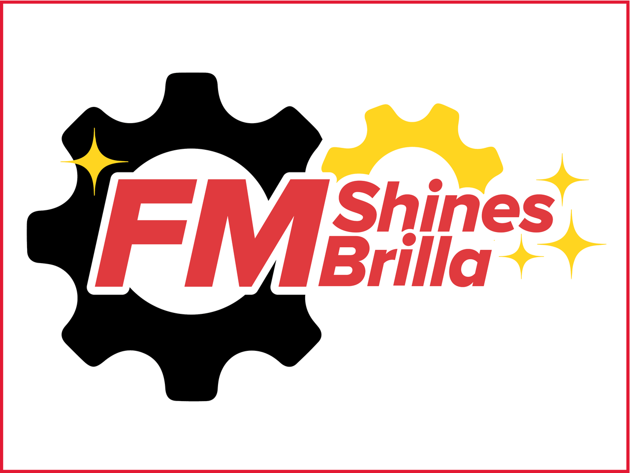 fm brilla shines