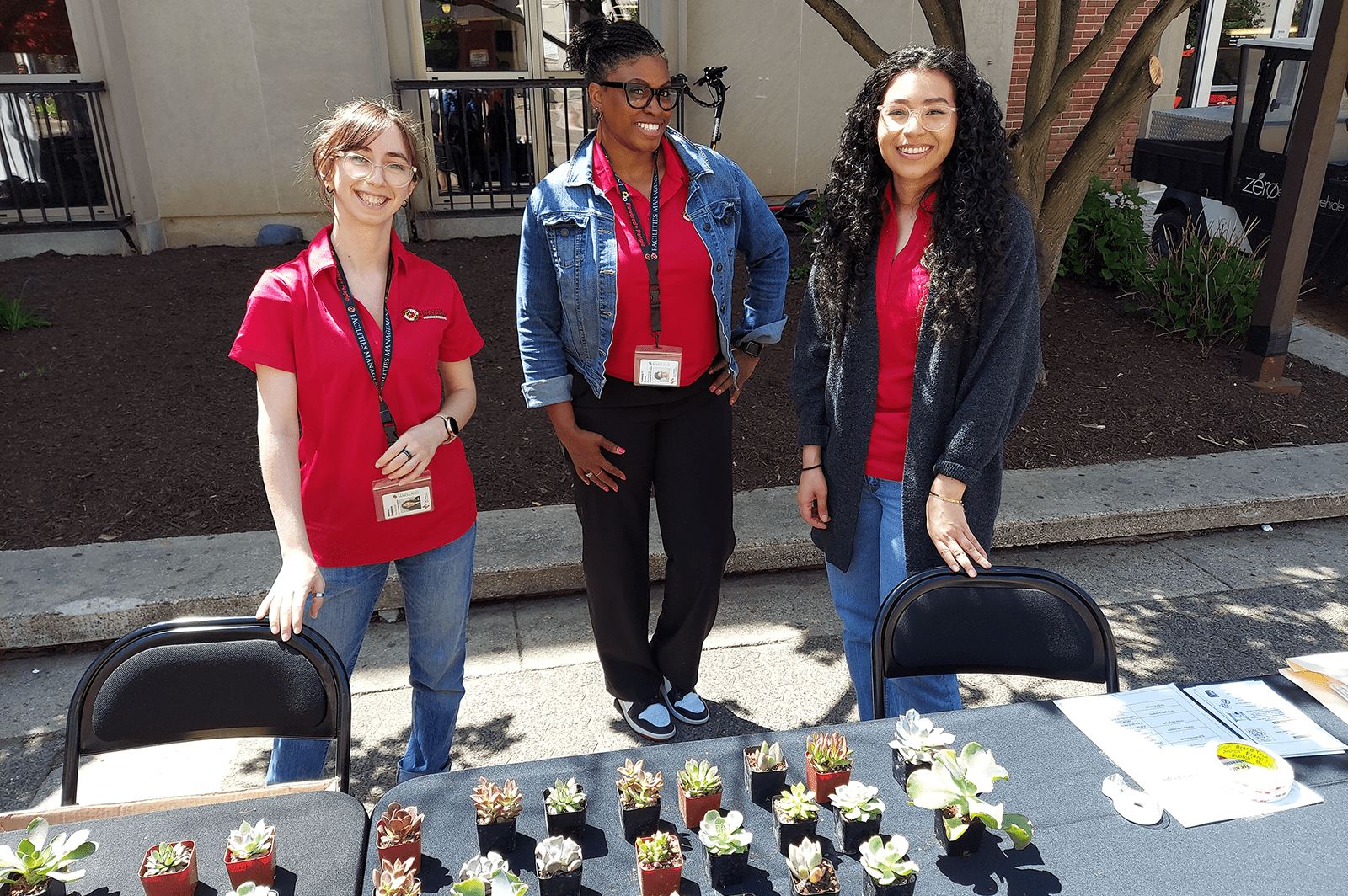 FMHR Luncheon