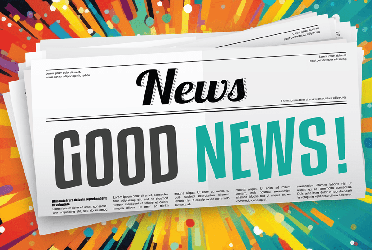 Good News