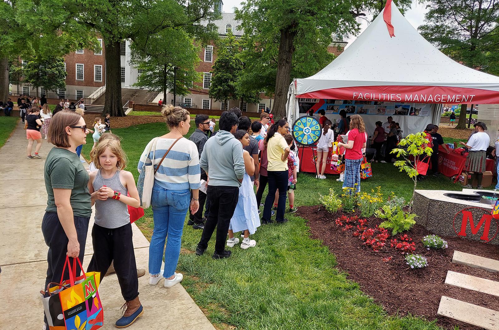 Maryland Day