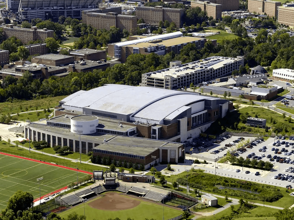 Xfinity Center