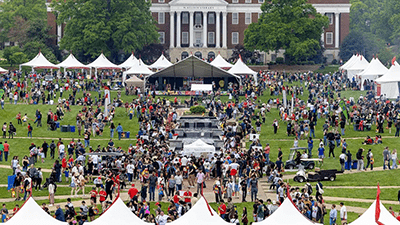 Maryland Day