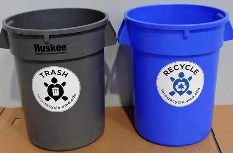 Recycling