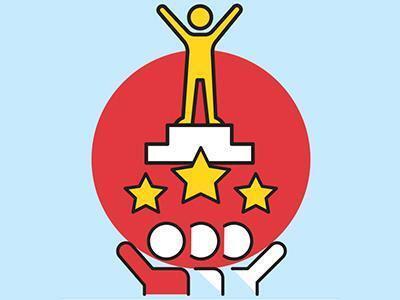award