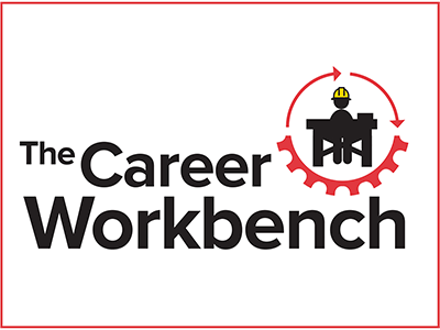 Career Workbench graphic