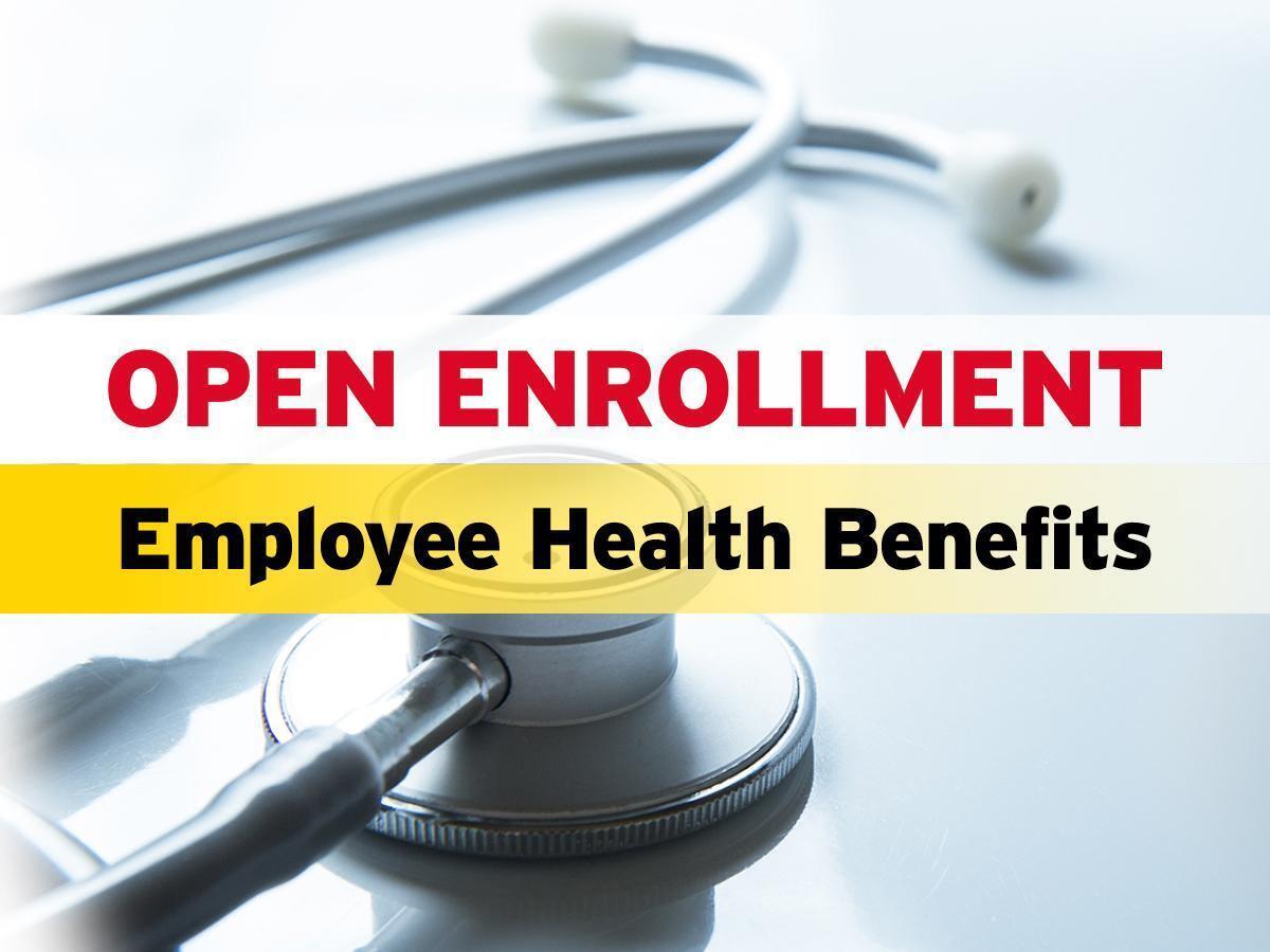 open enrollment