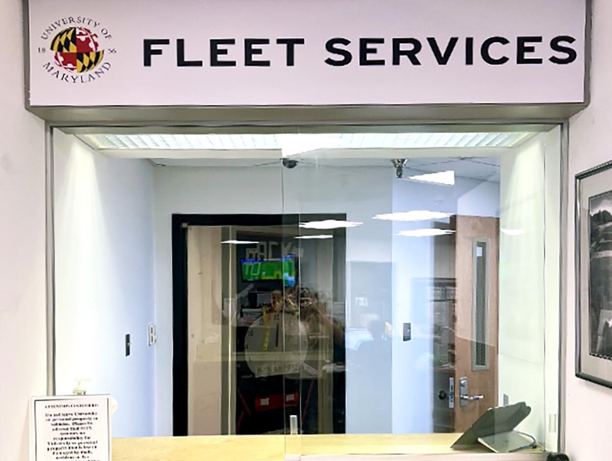 fleet window