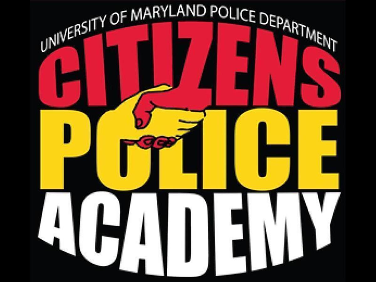 Citizens Police Academy