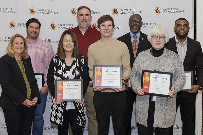 Employee Recognition