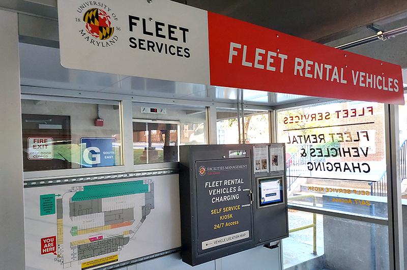 fleet services